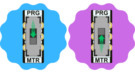 PRG/MTR