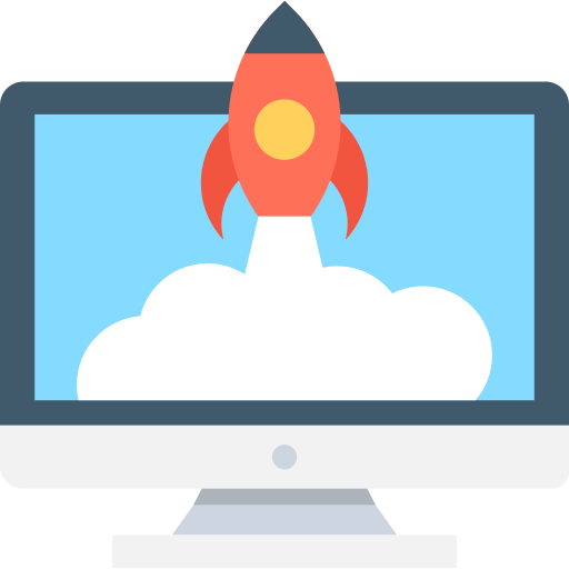 Teknoloji Ve Bilgisayar Bilimleri İkonu