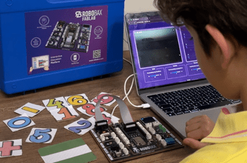 Robobax AI Projeleri