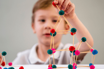 Robobax Stem Etkinlikleri